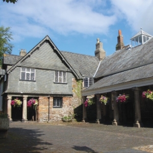 Totnes Guildhall