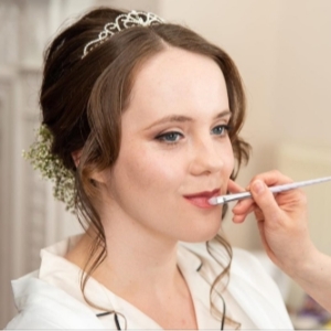 Katy Short - Makeup Magic