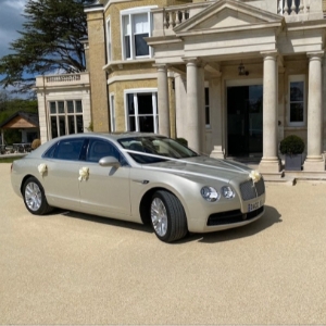 BEA Cars Ltd