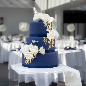 Regency Cakes