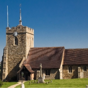 St Ippolyts Church