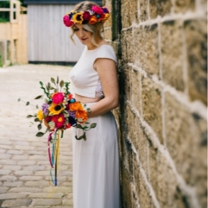 The Alternative Florist