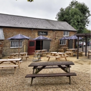 The New Inn