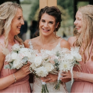 Steph Lovell Flowers
