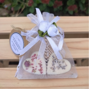 Lil' Gem Candles
