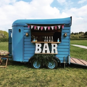 H&C Mobile Bar Service