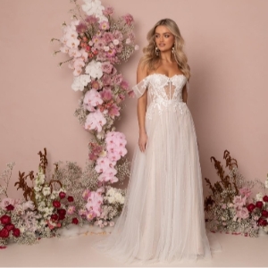 Elizabeth Anne Bridal