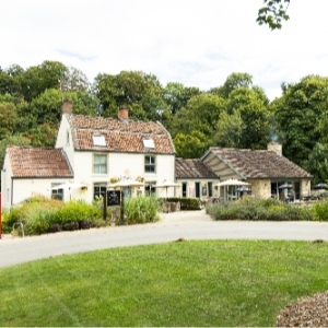 Bath Mill Lodge Retreat