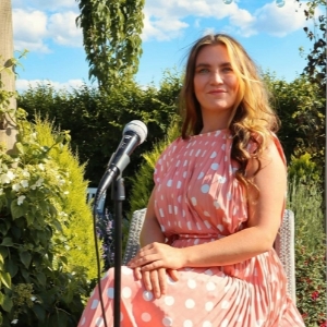 Philippa Rose - Wedding Singer