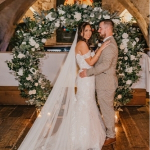 Johanna Event Hire