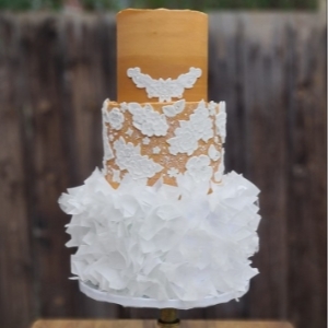 Deluxe Wedding Cakes