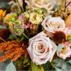 Flourish Flowers
