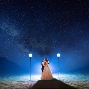 Paul Liddement Wedding Stories
