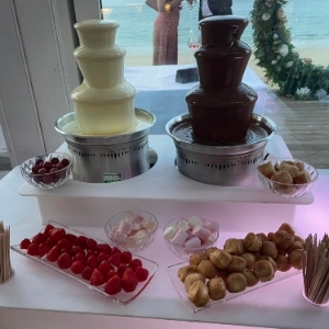 Absolute Chocolate Fountains