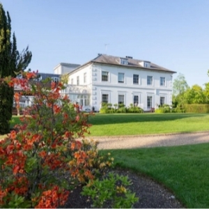 West Lodge Park