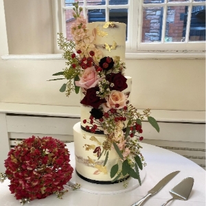 Claire Hansen Cakes