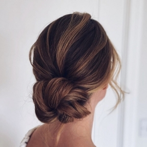Emma Louise Bridal Hair