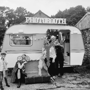 Picture This Photobooth