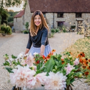 Yalham Hayes Flower Farm