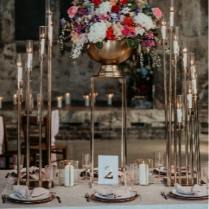 Lavish Moments Ltd