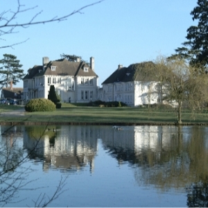 Brockencote Hall