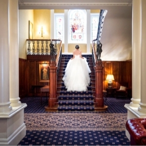 Mercure Exeter Rougemont Hotel