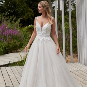 Belles & Bows Bridal Ltd