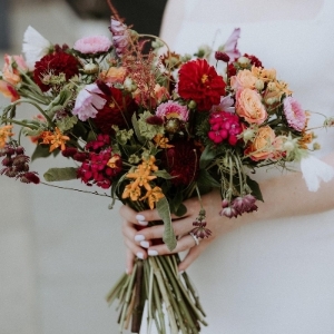 Bloomsbury Flowers