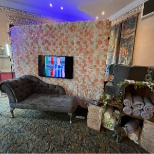 Waterlilly Events