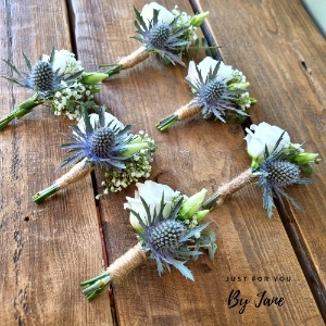 Just for You