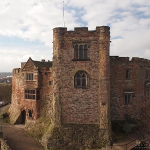 Tamworth Castle
