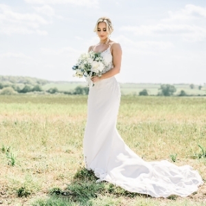 Lily Francis Bridal