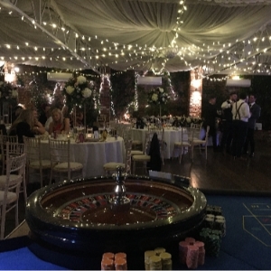 Greater London Fun Casino Entertainment