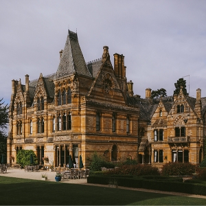 Ettington Park Hotel