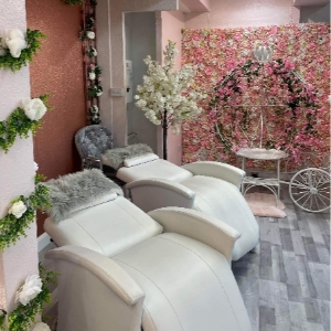 Elle Belle's Beauty Studio