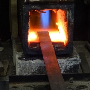 Ridgeback Forge