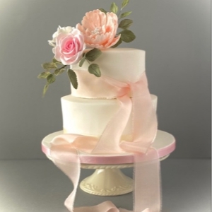 Marcias Wedding Cakes