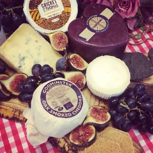 The Wild Picnic Company