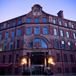 Malmaison Leeds