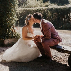 The Country Blush Weddings & Events