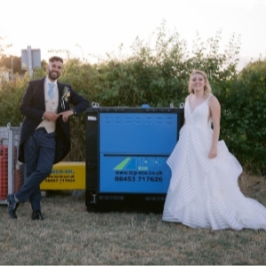 TCP Eco