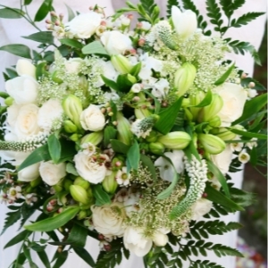 Lottie Roberts Flowers