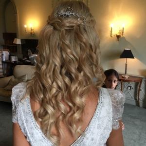Bridal Beauty