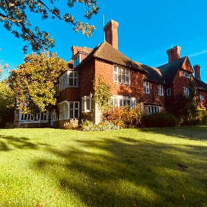 Merrist Wood Events and Meetings