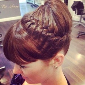 Michael Todd Hairdressing