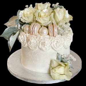 Outrageous Cakes