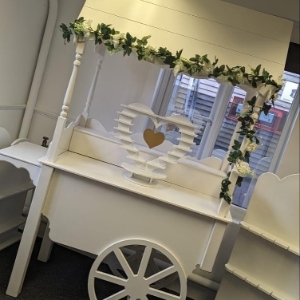 Michaela Barnes Creations