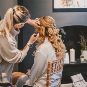 Hair by Samantha Ashley