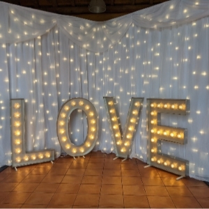 Daniel Lay Event Services