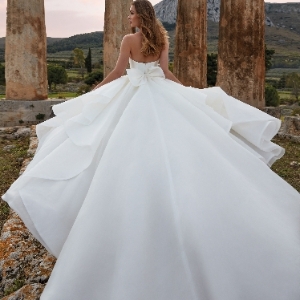 Courtyard Bridal